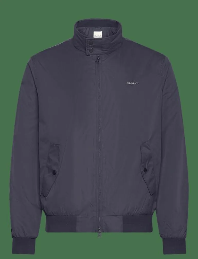 LIGHTWEIGHT HARRINGTON JACKET - Tunna jackor