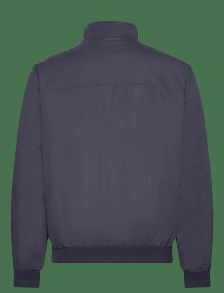 LIGHTWEIGHT HARRINGTON JACKET - Tunna jackor