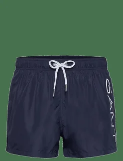 LIGHTWEIGHT SWIM SHORTS - Badbyxor