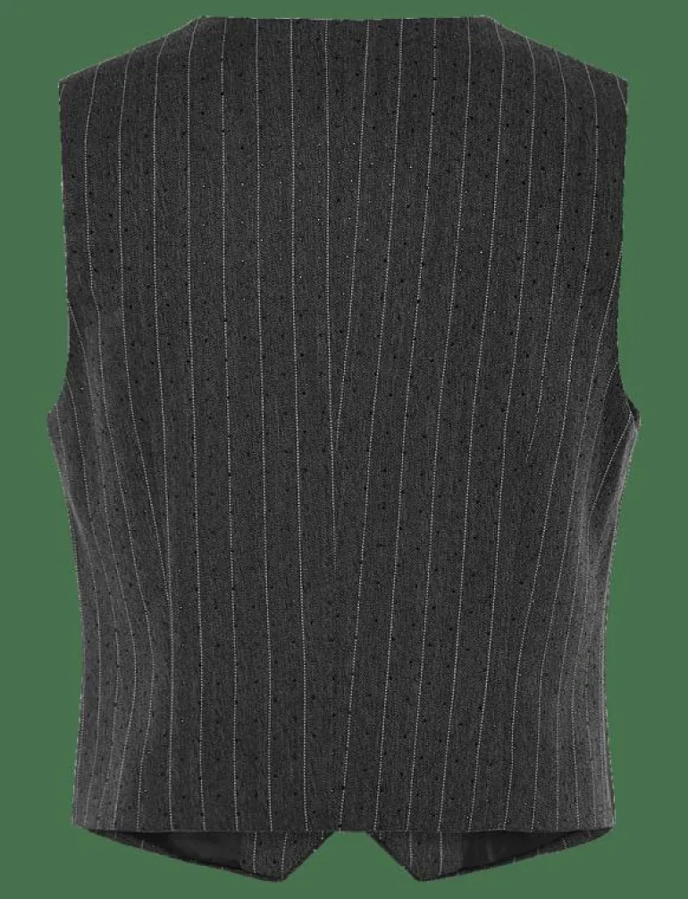 Lilimycras Waistcoat - Kavajer
