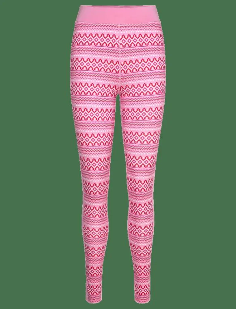 LILJA HIGH WAIST PANTS - Underställsbyxor