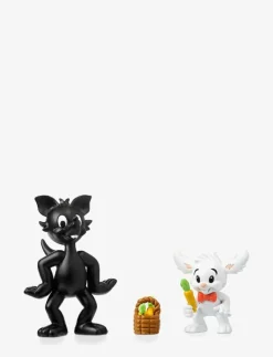 LILLE SKUTT & VARGEN FIGURSET - Film & Sagofigur