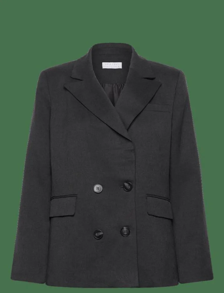 Lily Blazer - Dubbelknäppta kavajer