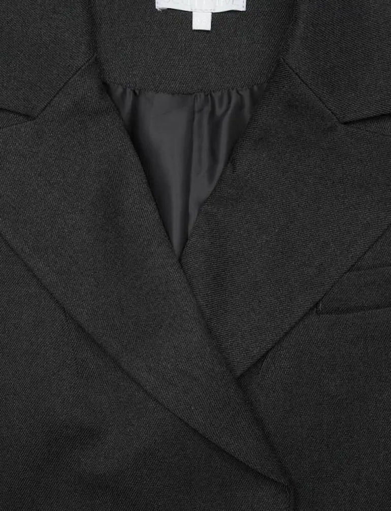 Lily Blazer - Dubbelknäppta kavajer