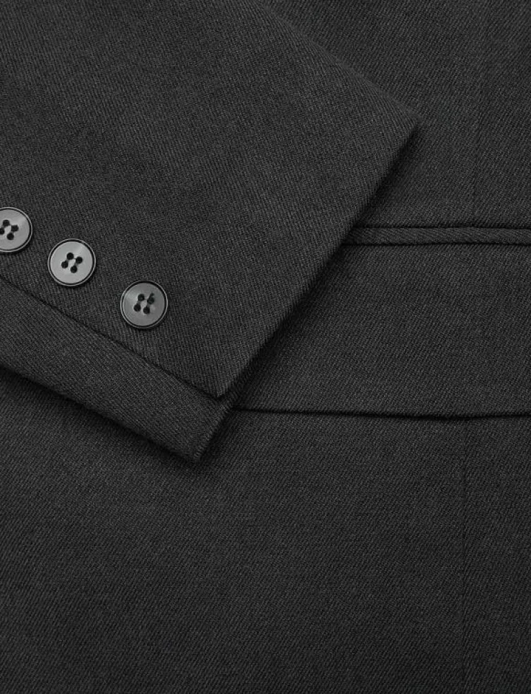 Lily Blazer - Dubbelknäppta kavajer