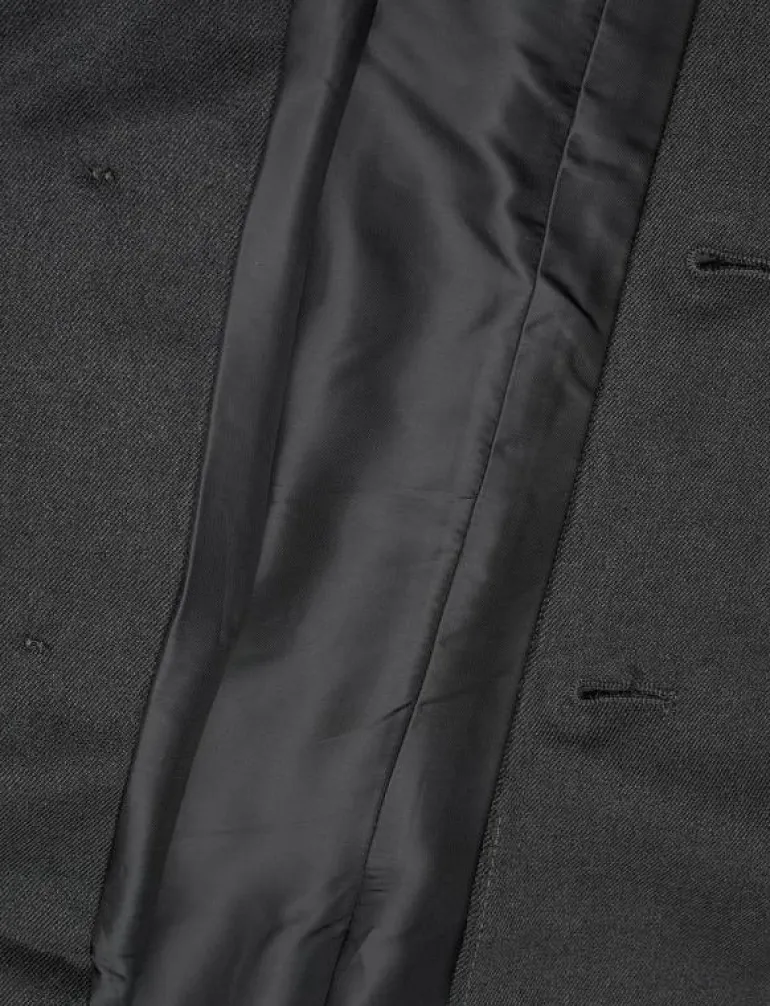 Lily Blazer - Dubbelknäppta kavajer