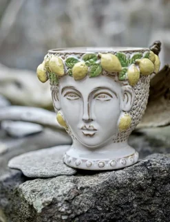Limone Flowerpot - Krukor