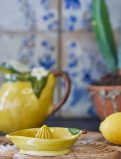 Limone Lemon Juicer - Citruspressar