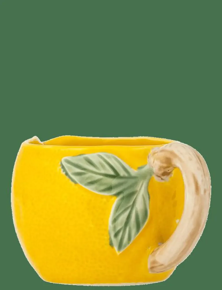 Limone Milk Jug - Mjölkkannor