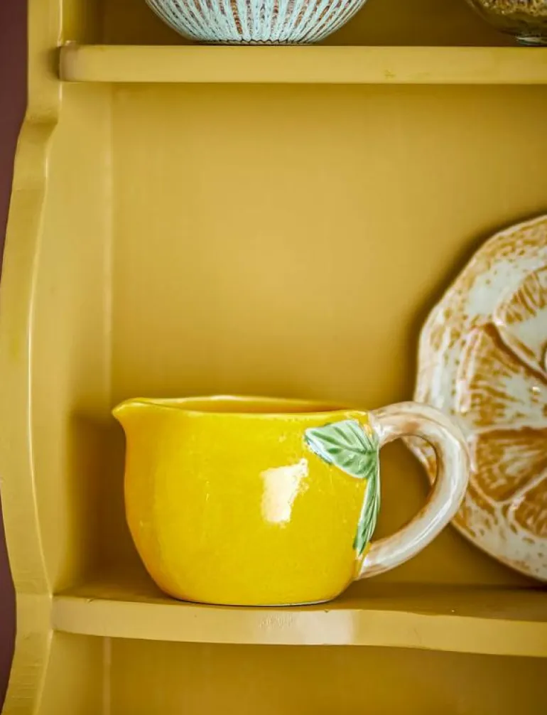 Limone Milk Jug - Mjölkkannor