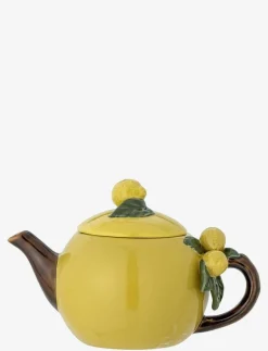 Limone Teapot - Tekannor