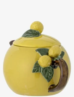 Limone Teapot - Tekannor