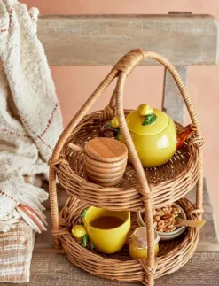 Limone Teapot - Tekannor