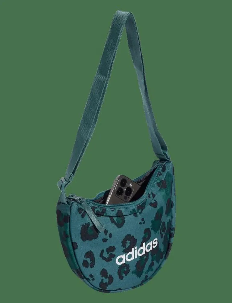 LIN GFX POUCH W - Crossbody Bags