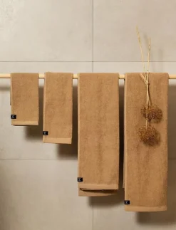 Lina Guest Towel - Handdukar