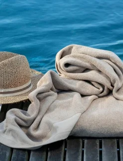 Lina Guest Towel - Handdukar