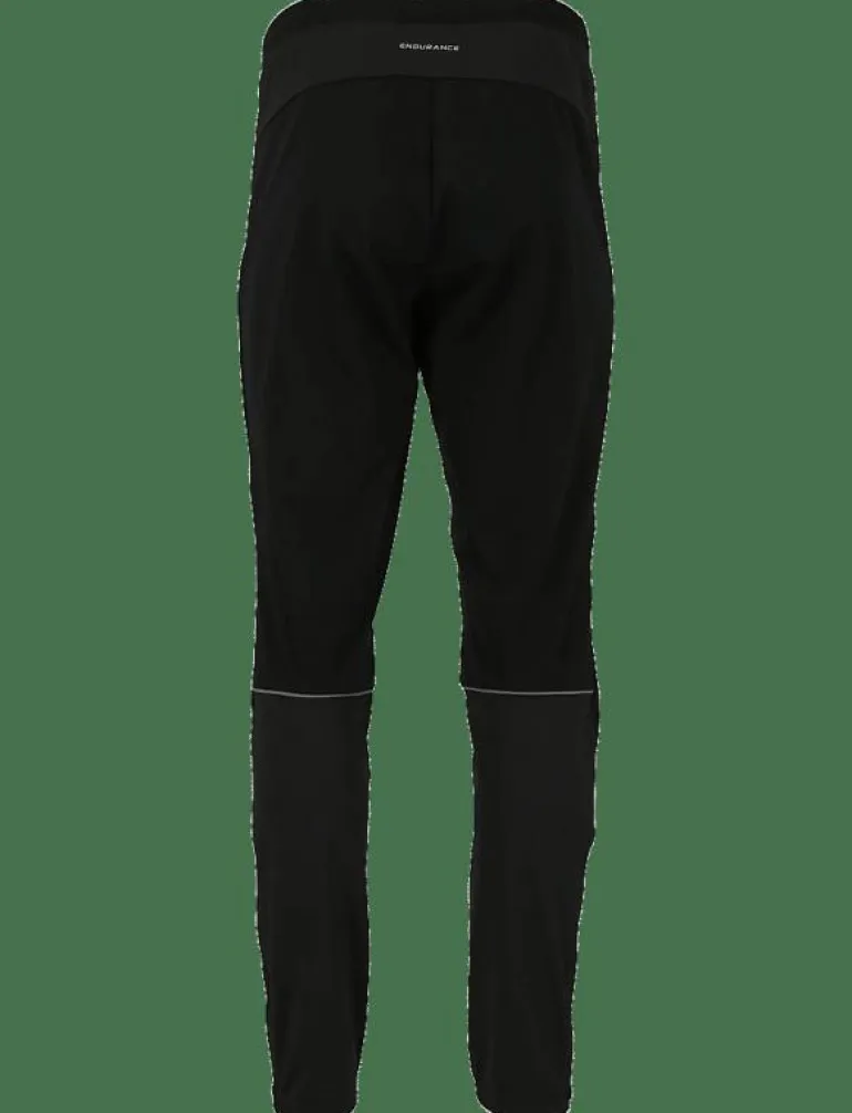 Lincoln M XCS Windblock Pants - Träningsbyxor