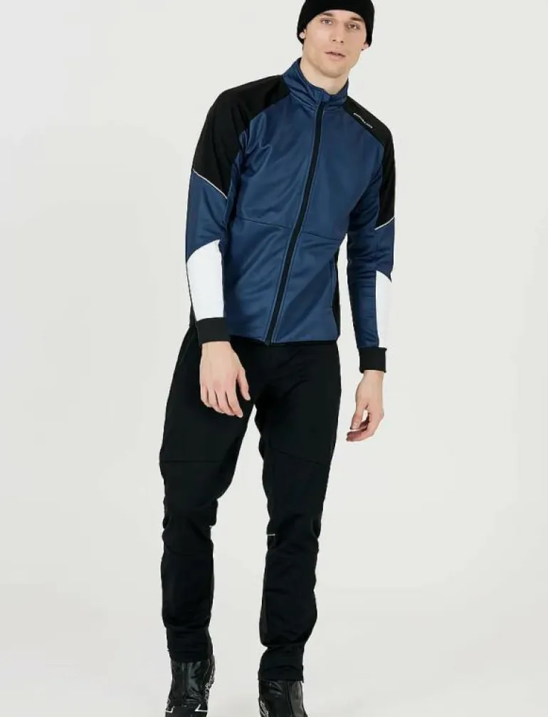 Lincoln M XCS Windblock Pants - Träningsbyxor