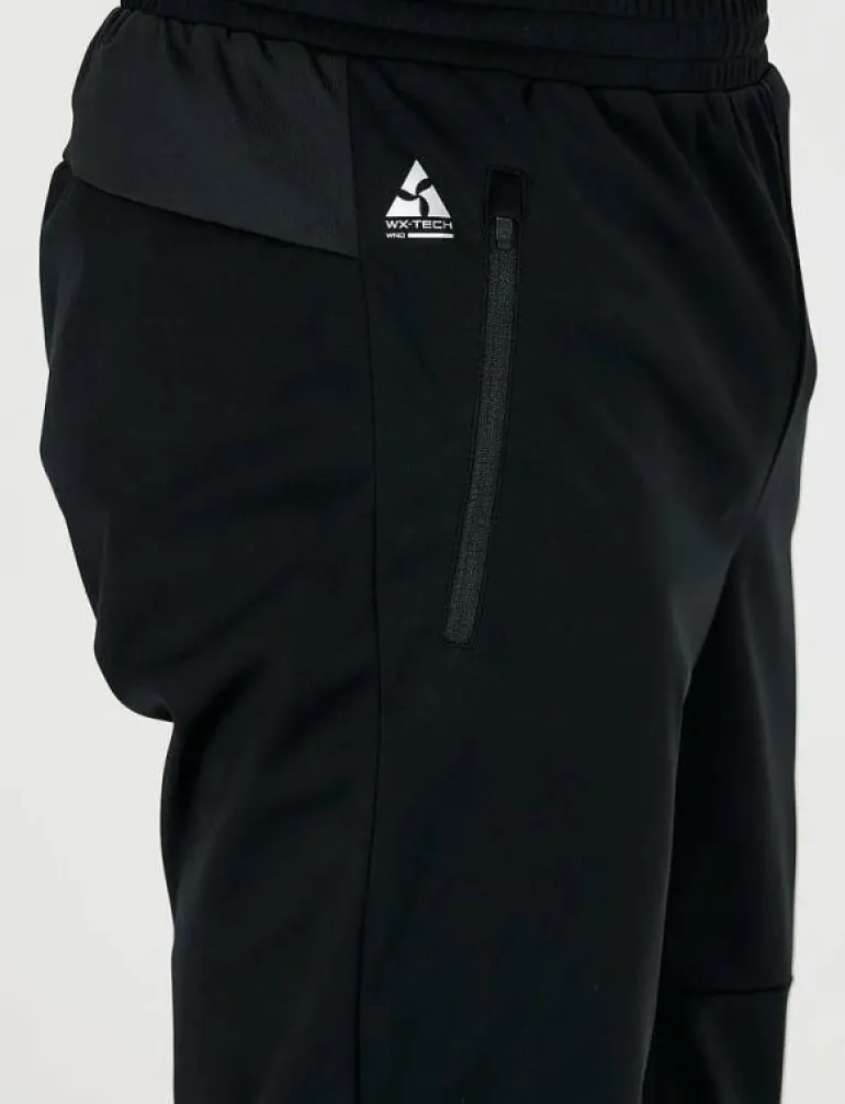 Lincoln M XCS Windblock Pants - Träningsbyxor