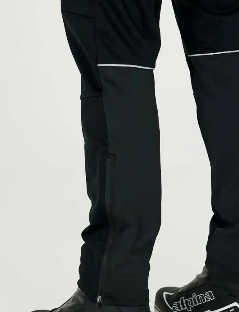 Lincoln M XCS Windblock Pants - Träningsbyxor