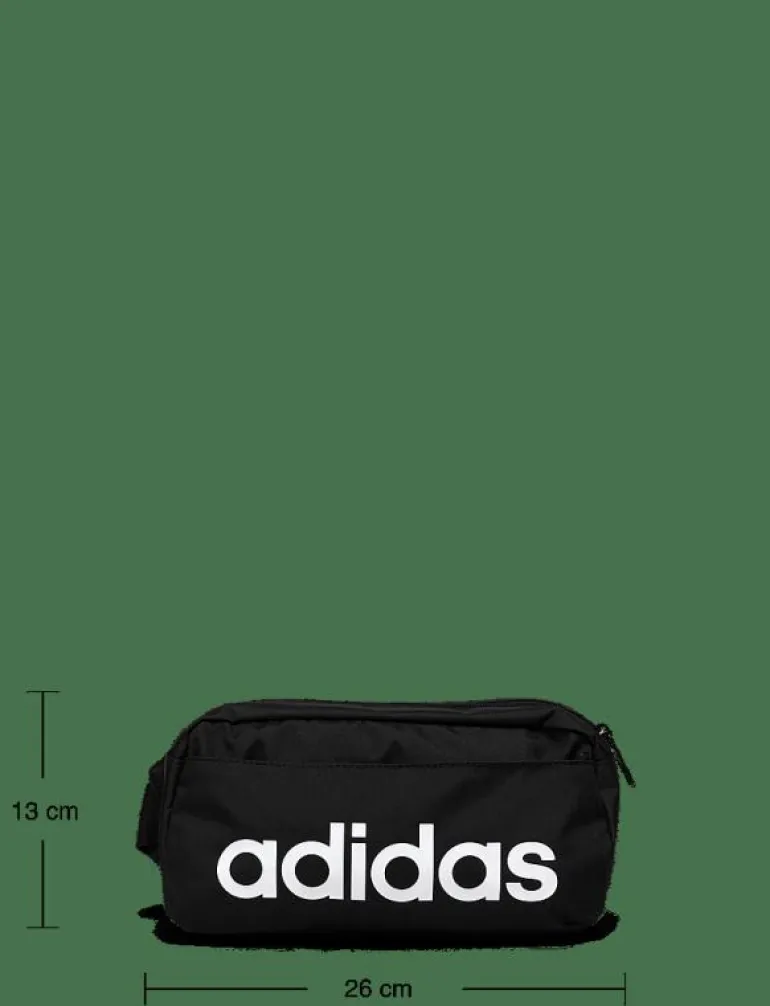 LINEAR BUMBAG - Magväskor
