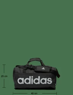 LINEAR DUFFEL S - Gymväskor