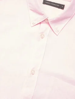 LINEN 22 L/S TRIM - Casual skjortor