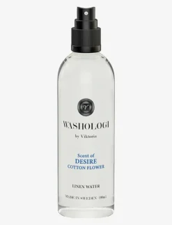 Linen Water Desire - Textilvård