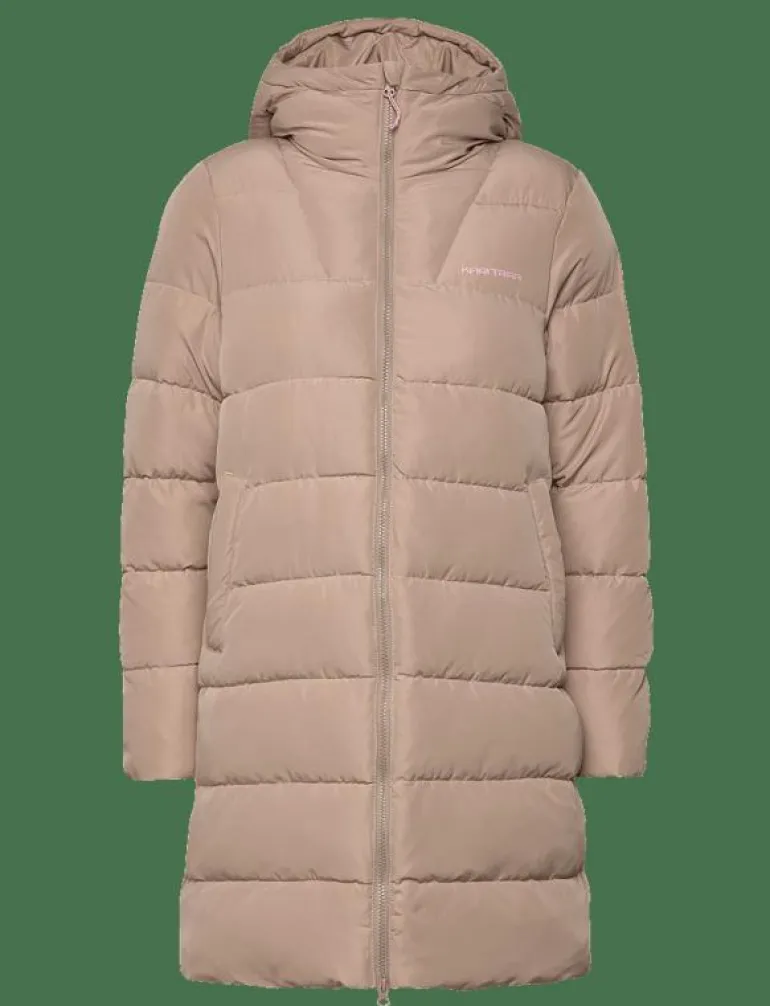 LINN PARKA - Parkas