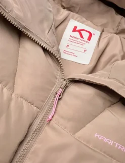 LINN PARKA - Parkas