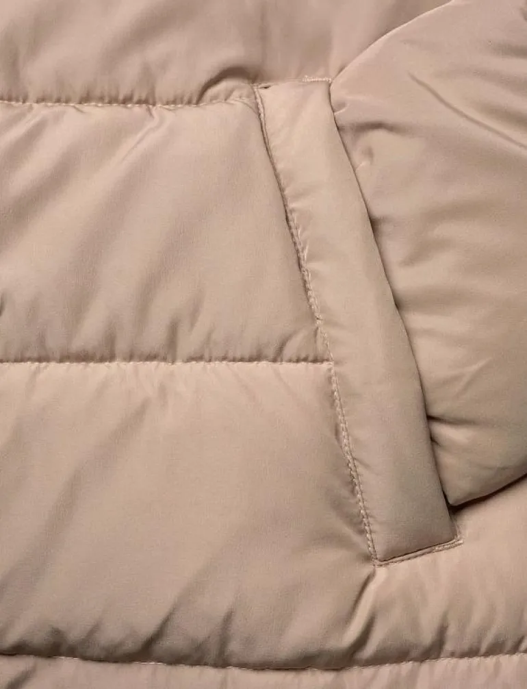 LINN PARKA - Parkas