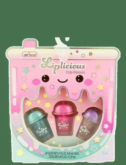 LIPLICIOUS - Smink
