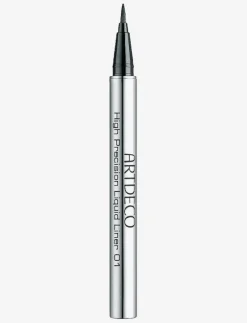 Liquid Liner High Precision 01 Black - Ögon