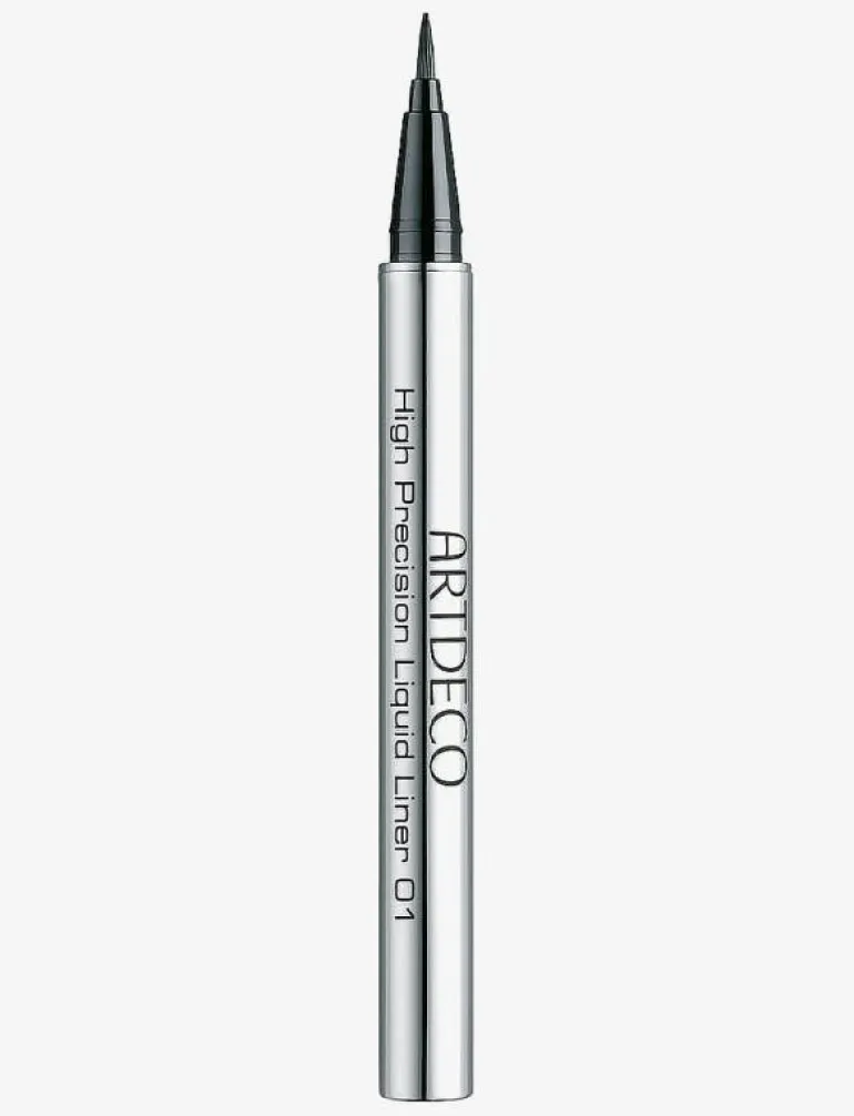Liquid Liner High Precision 01 Black - Ögon