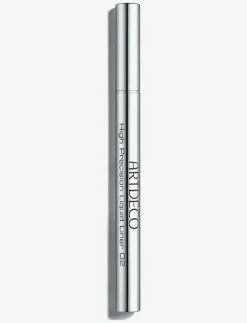 Liquid Liner High Precision 01 Black - Ögon