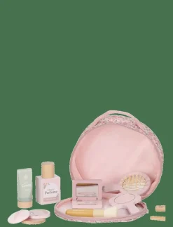 Little Dutch - Beautycase FSC - Låtsassmink & Accessoar