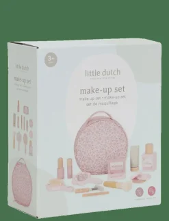 Little Dutch - Beautycase FSC - Låtsassmink & Accessoar