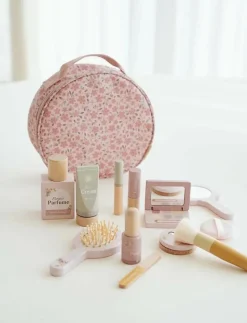 Little Dutch - Beautycase FSC - Låtsassmink & Accessoar