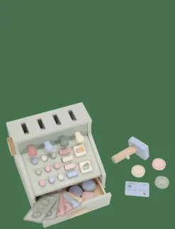 Little Dutch - Cashregister FSC - Marknadsstånd