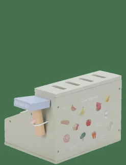 Little Dutch - Cashregister FSC - Marknadsstånd