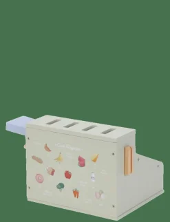 Little Dutch - Cashregister FSC - Marknadsstånd