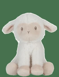 Little Dutch - Cuddle Sheep 17cm Little Farm - Mjukisdjur