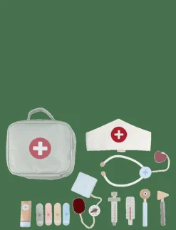 Little Dutch - Doctorset FSC - Doktorsset
