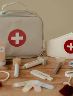 Little Dutch - Doctorset FSC - Doktorsset