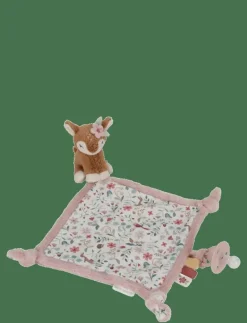 Little Dutch Cuddle Cloth Fairy Garden - Snuttefiltar