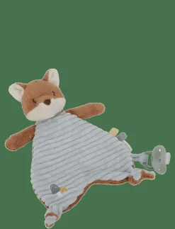 Little Dutch Cuddle cloth fox Forest Friends GRS - Napphållare