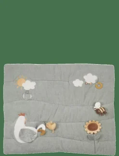 Little Dutch Playpen mat Little Farm - Lekmattor
