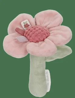 Little Dutch Rattle Flower Fairy Garden - Skallror