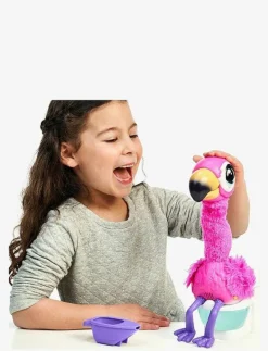 LITTLE LIVE PETS GOTTA GO FLAMINGO - Interaktivt djur