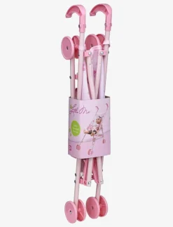 LITTLE ME DOLL STROLLERS - Dockvagn